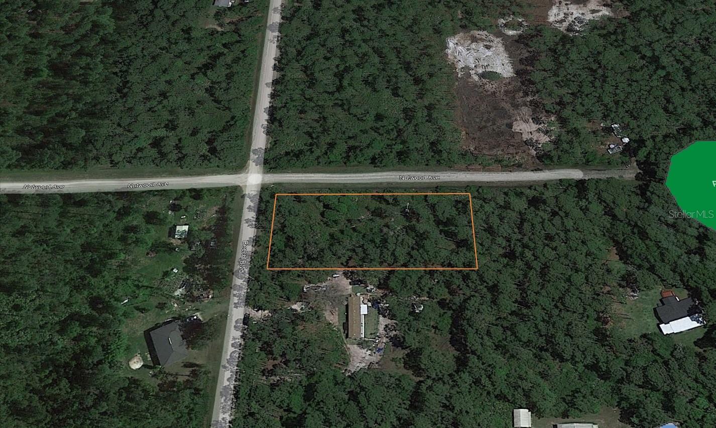 2693 Beech Blvd Property Photo 1