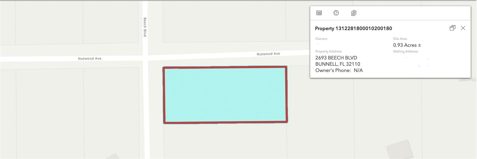 2693 Beech Blvd Property Photo 2