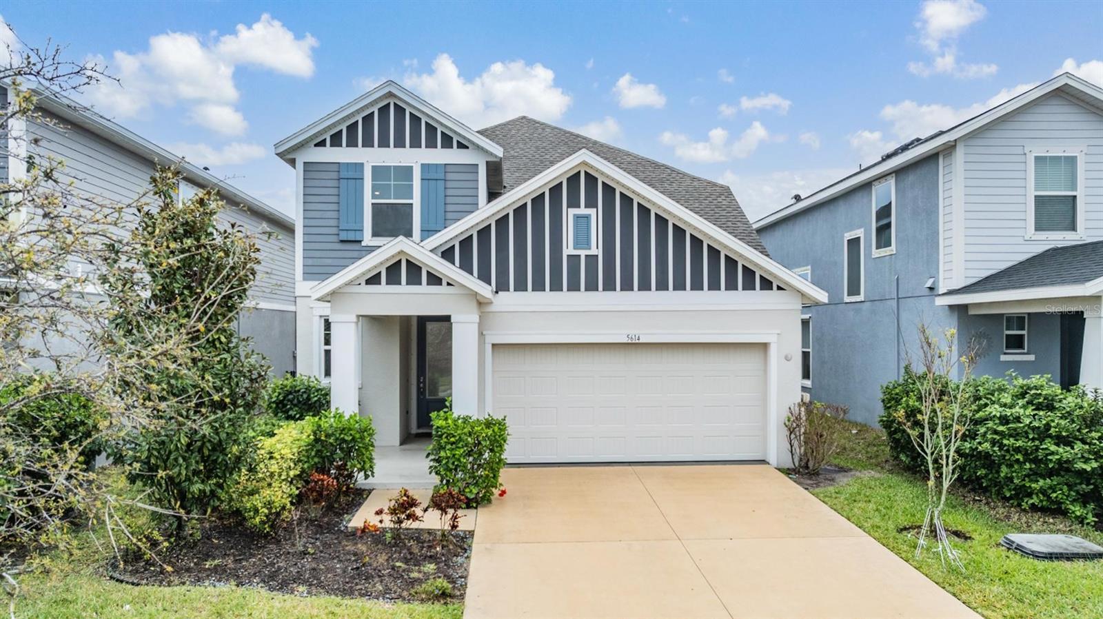 5614 Silver Sun Dr Property Photo