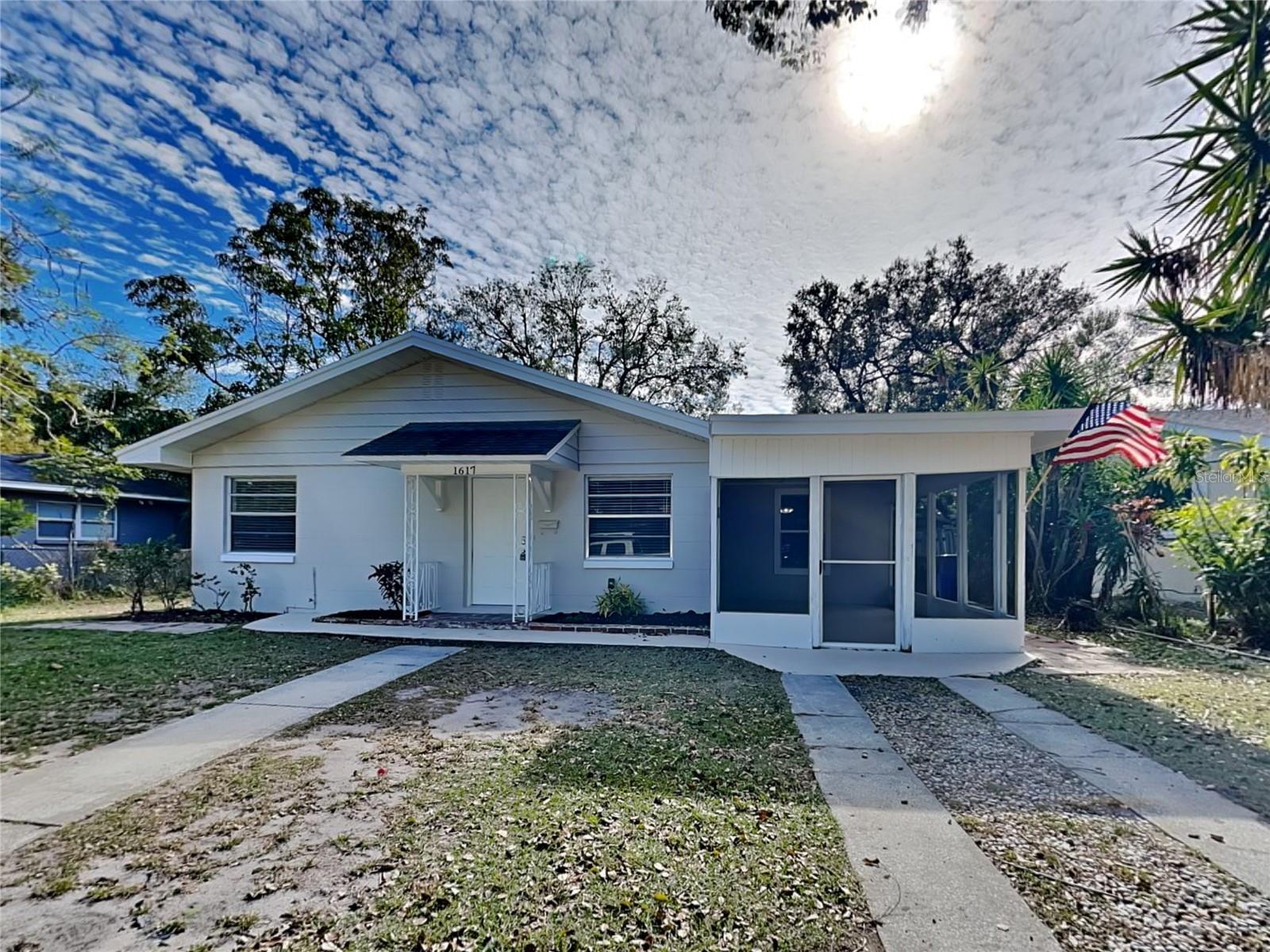 1617 Mockingbird Ln Property Photo