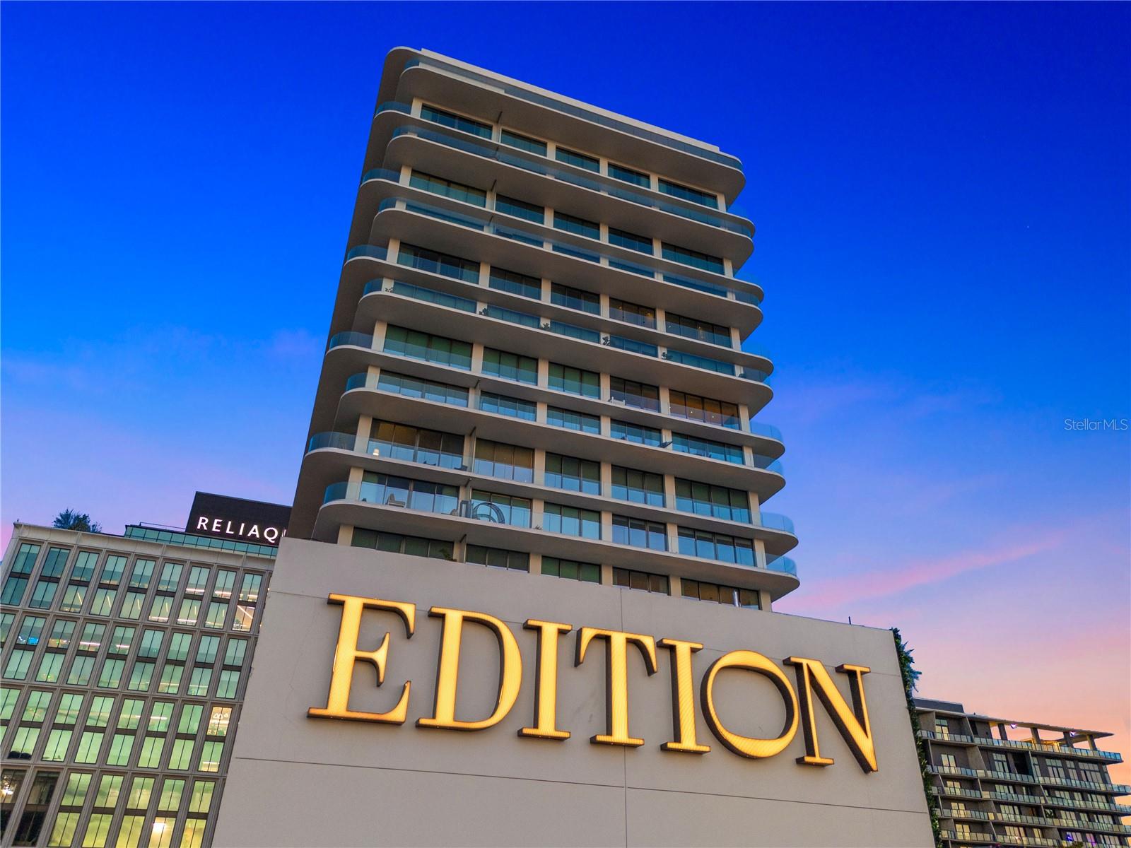 1000 Water Street Condo Real Estate Listings Main Image