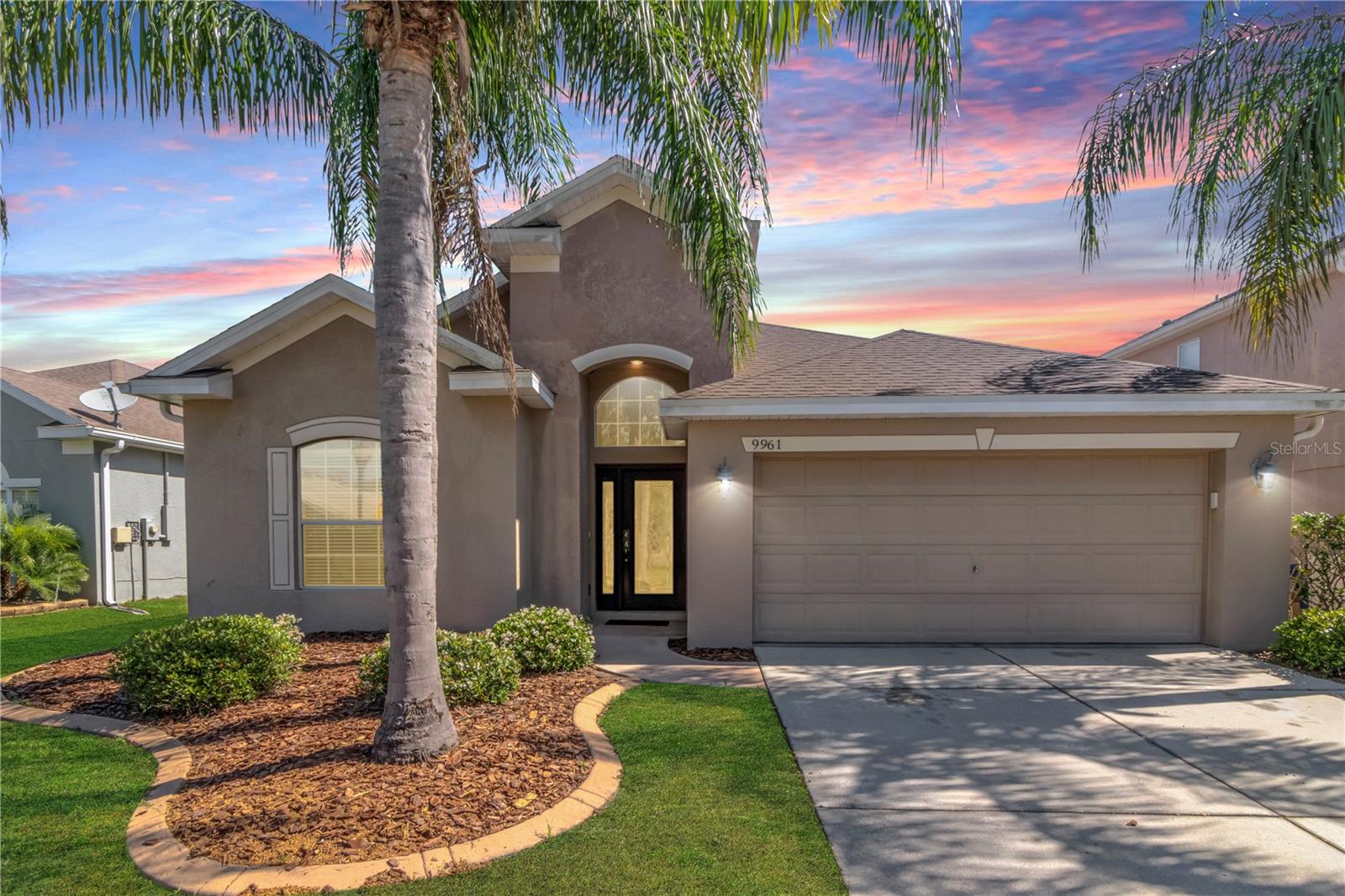 9961 Jasmine Brook Cir Property Photo