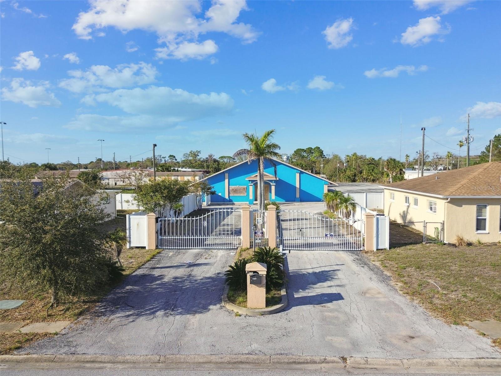 6333 Langston Avenue Property Photo 1