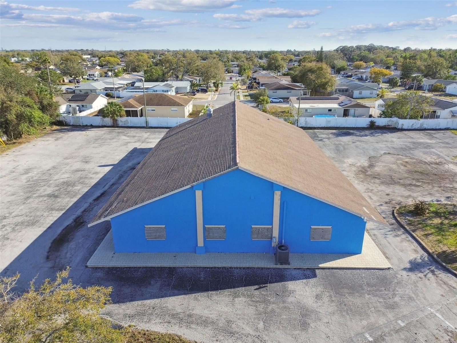 6333 Langston Avenue Property Photo 10