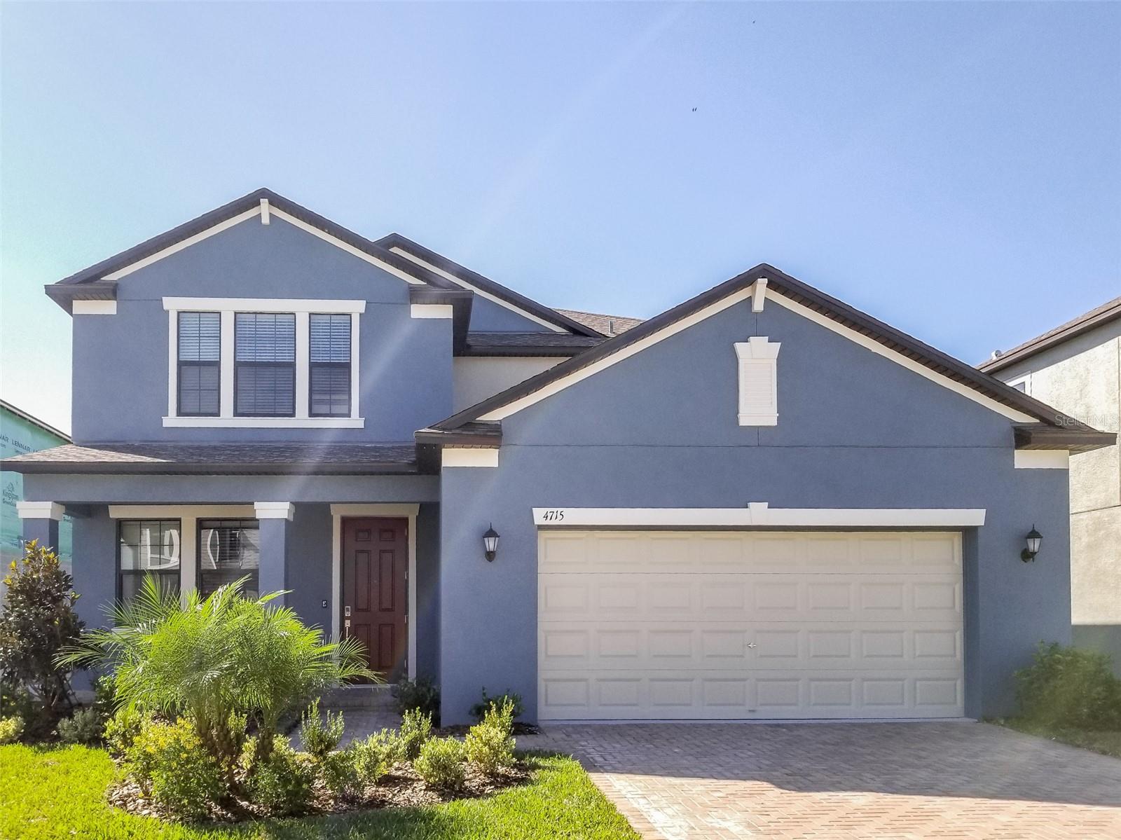 4715 Coachford Dr Property Photo