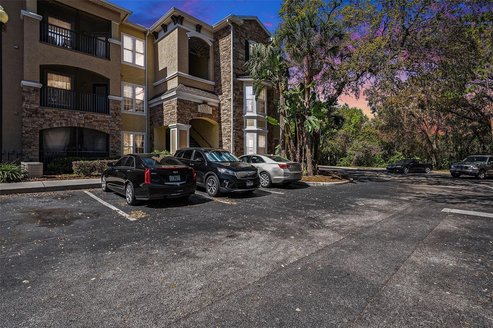10017 Courtney Palms Blvd #301 Property Photo 1