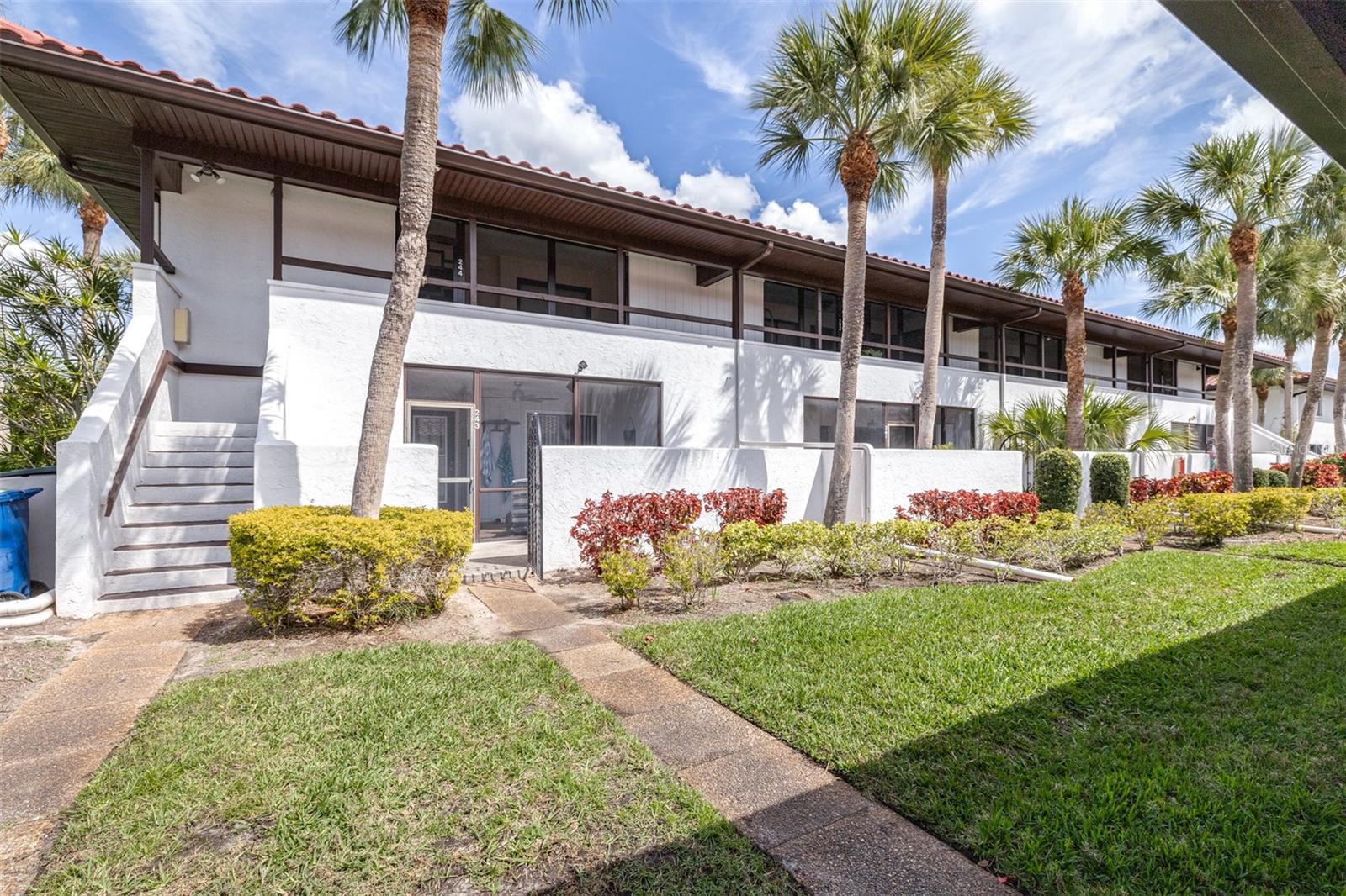 3500 El Conquistador Pkwy #242 Property Photo