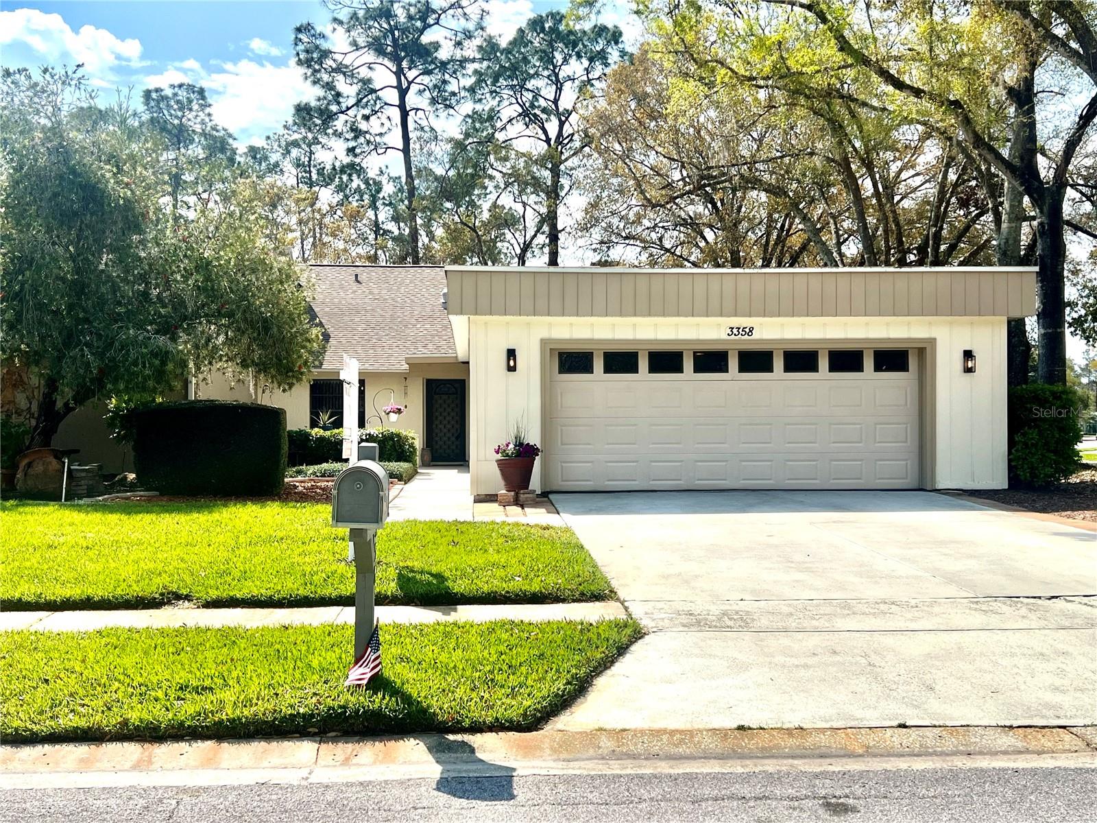 3358 Tanglewood Trl Property Photo 1