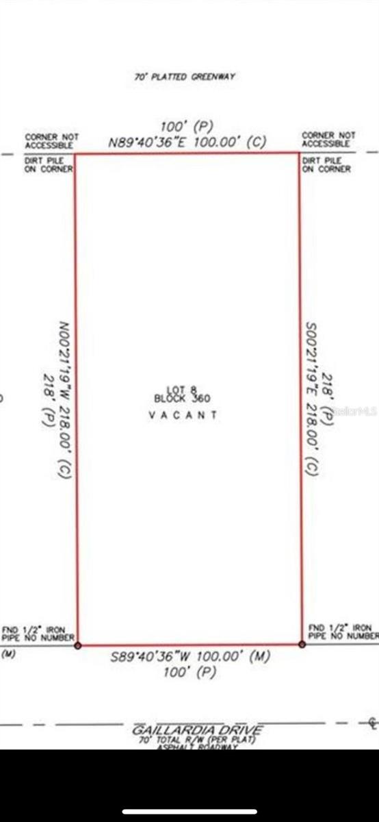 511 Alba Dr Property Photo 12