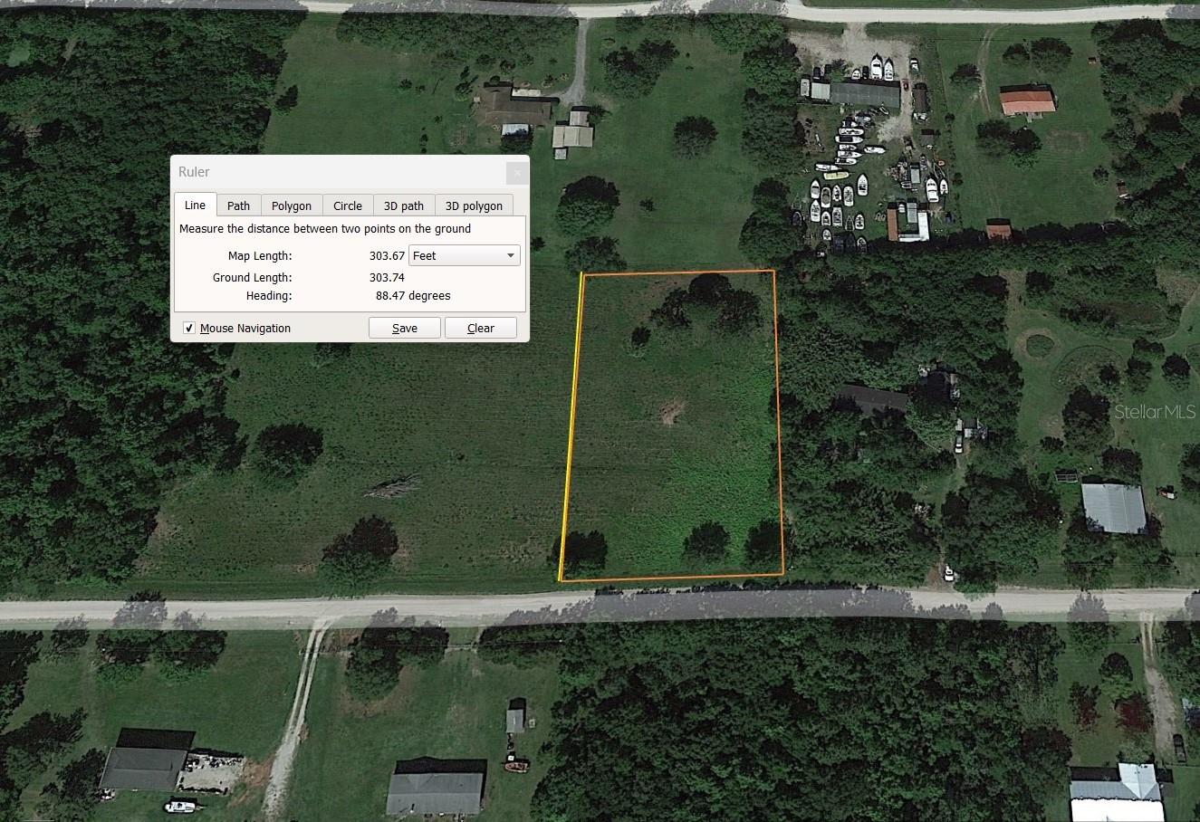 1604 Mistletoe St Property Photo 3