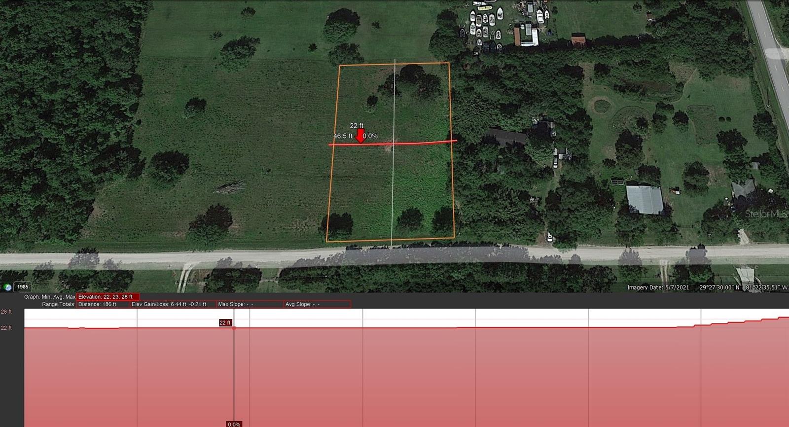 1604 Mistletoe St Property Photo 4
