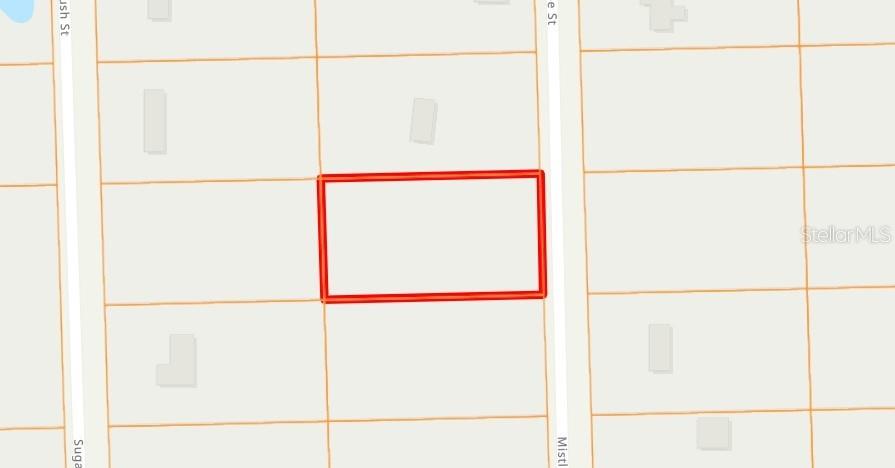 1604 Mistletoe St Property Photo 5