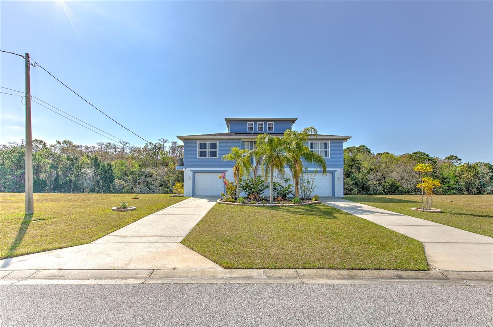 4010 Jewfish Dr Property Photo 1