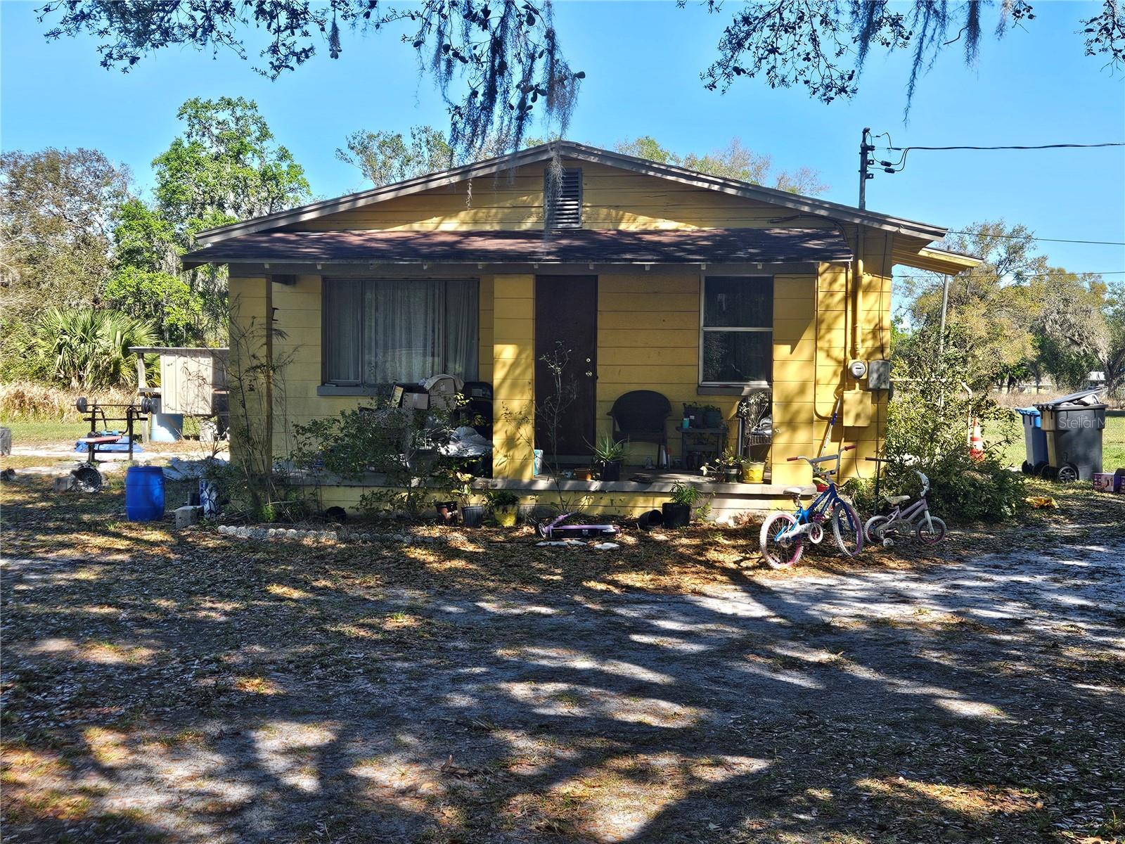 4905 Horton Rd Property Photo