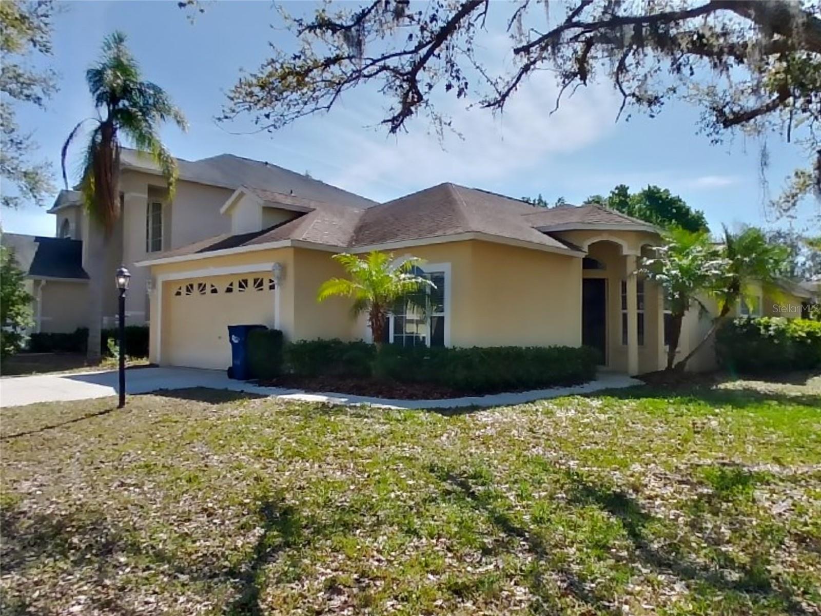 12034 Winding Woods Way Property Photo