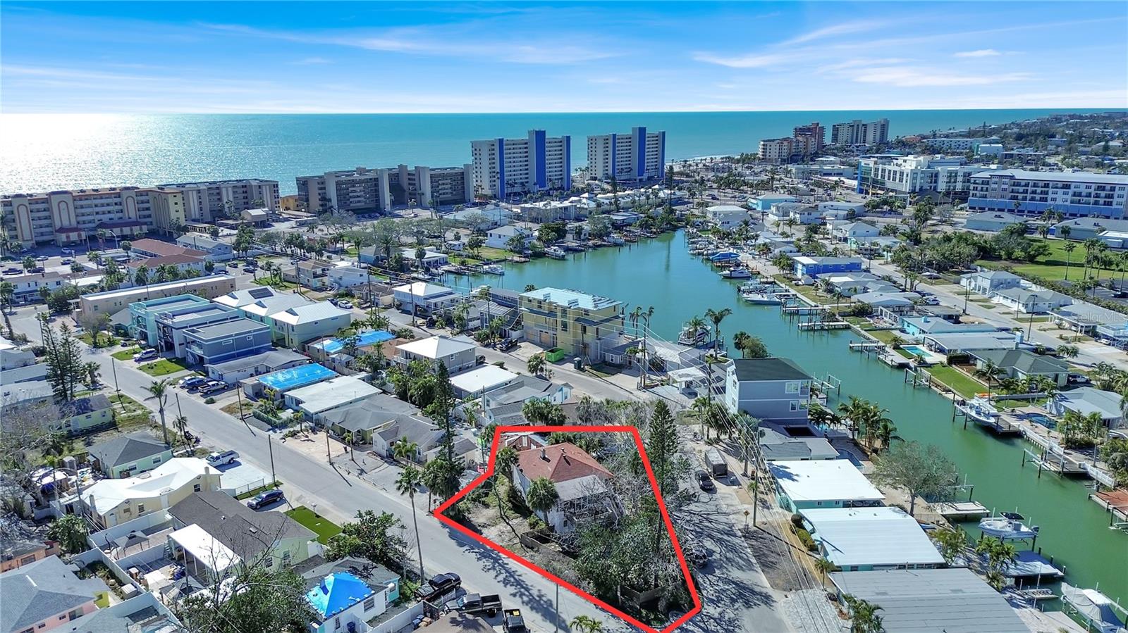 14800 N Bayshore Dr Property Photo