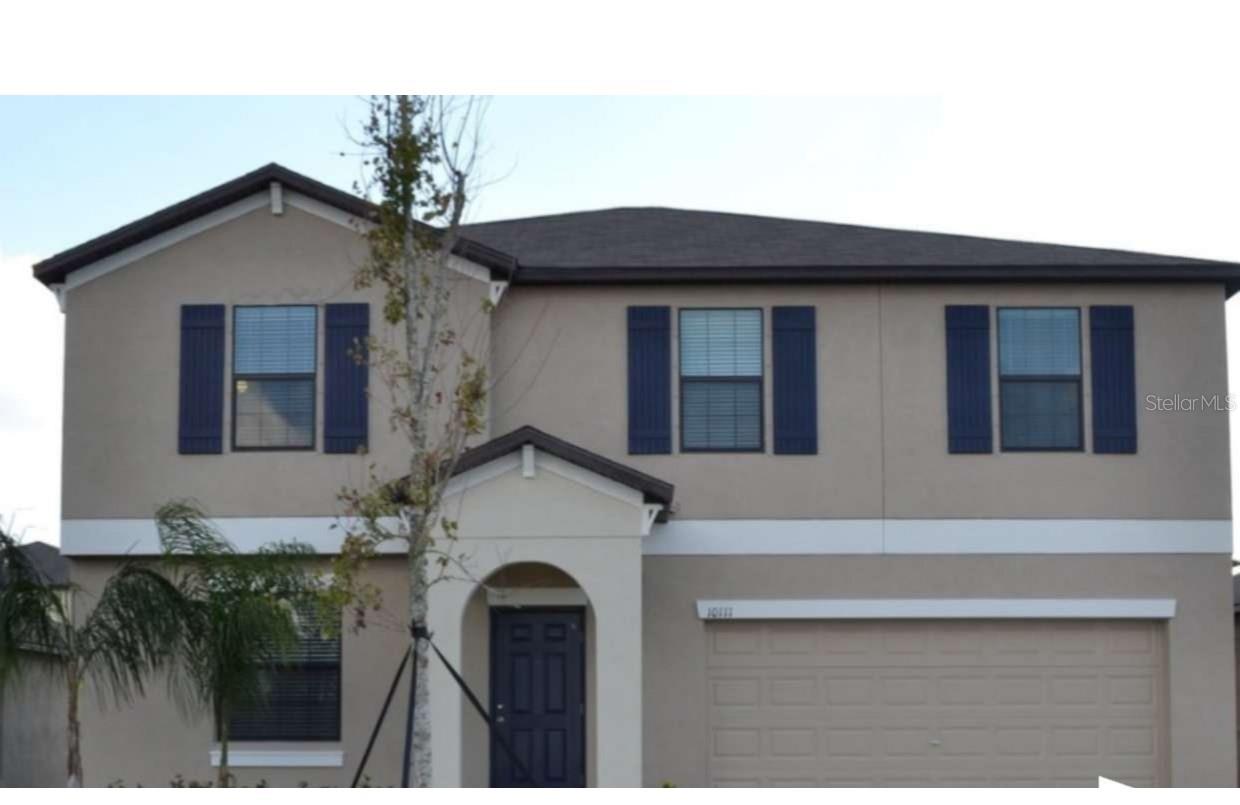 10111 Rosemary Leaf Ln Property Photo