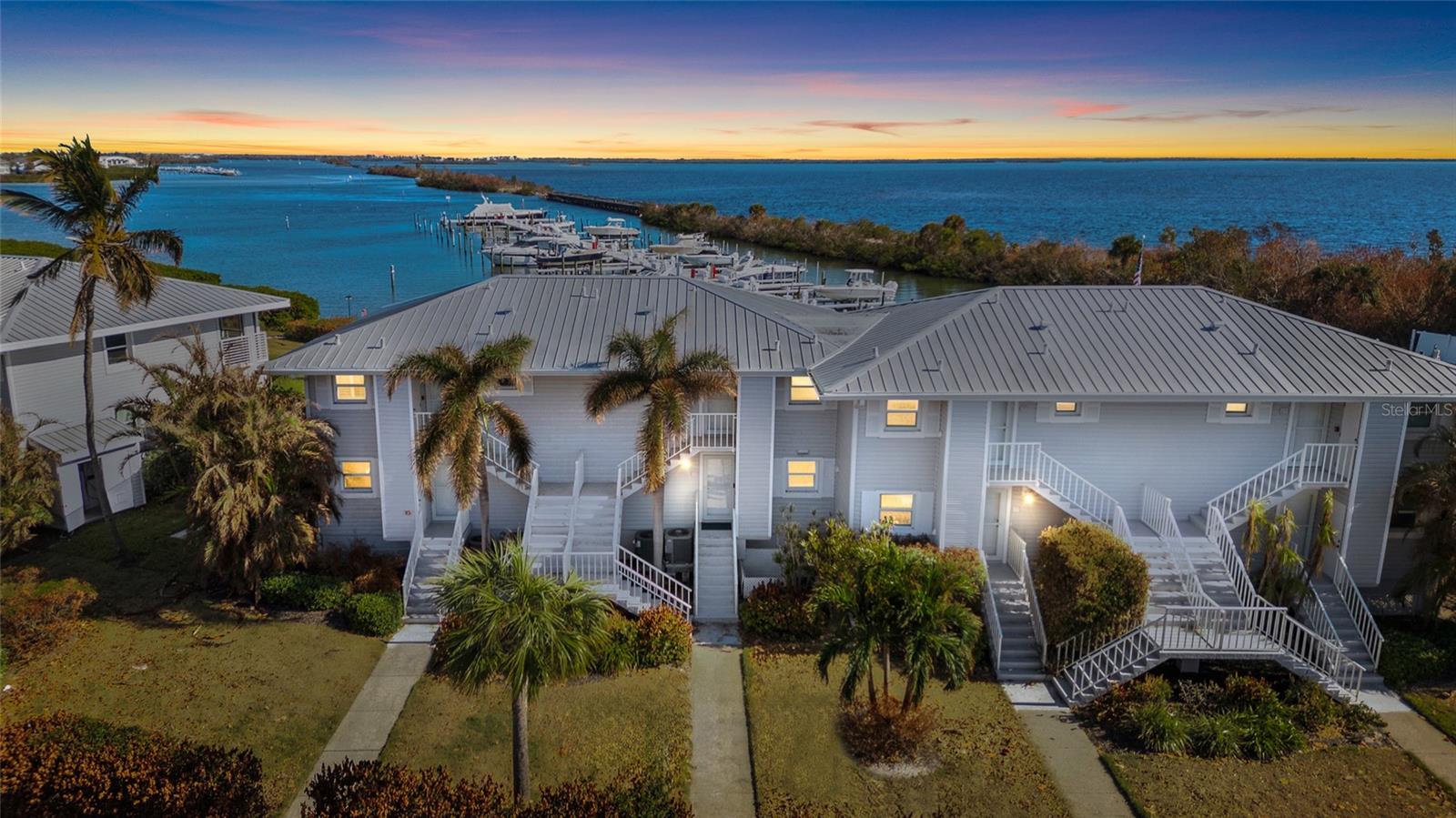 5850 Gasparilla Rd #m5 Property Photo