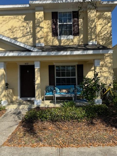 4632 CHATTERTON WAY Property Photo 1