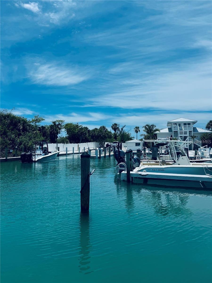 5820 Gasparilla Rd #10 Property Photo