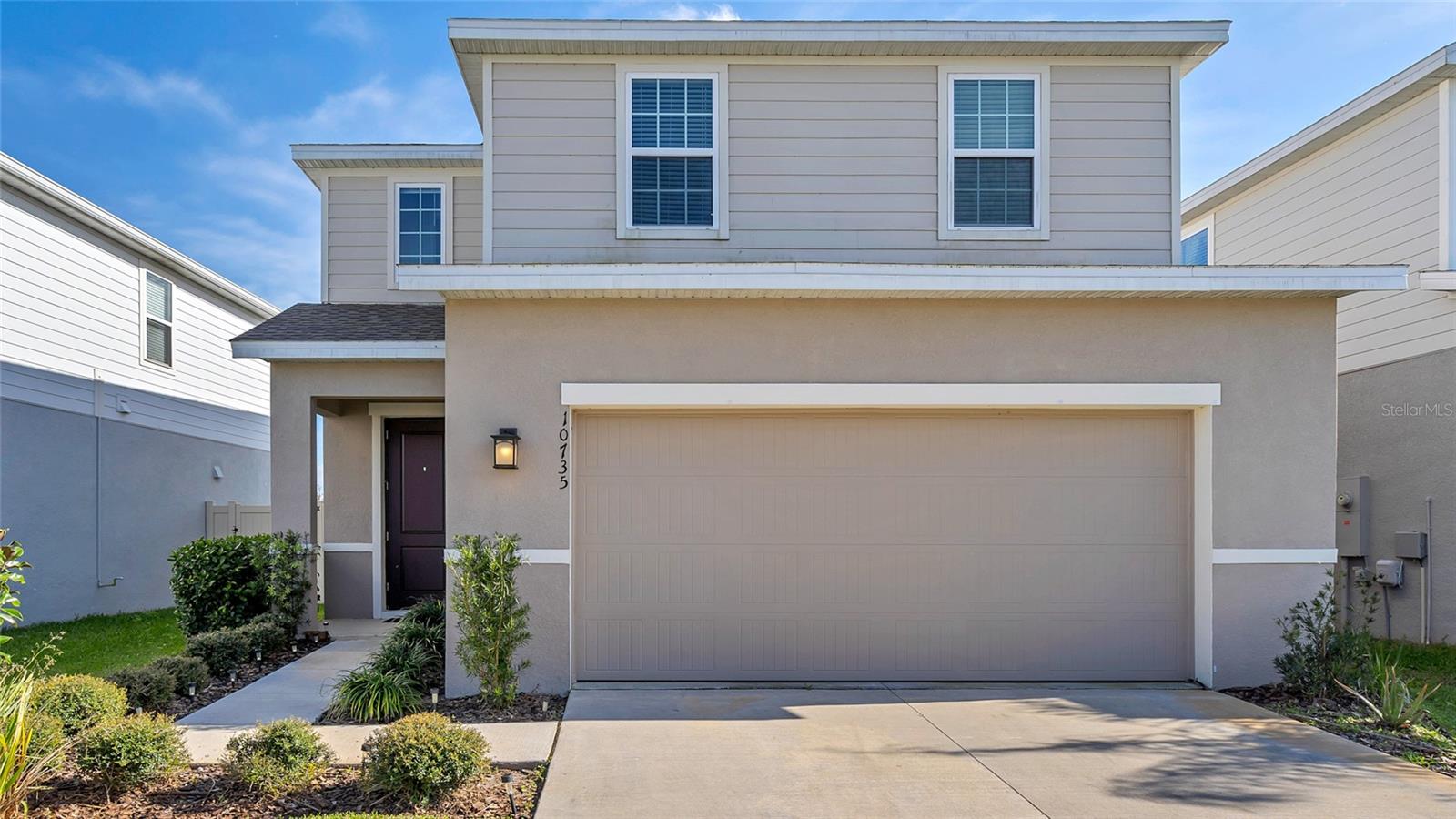 10735 Hawks Landing Dr Property Photo