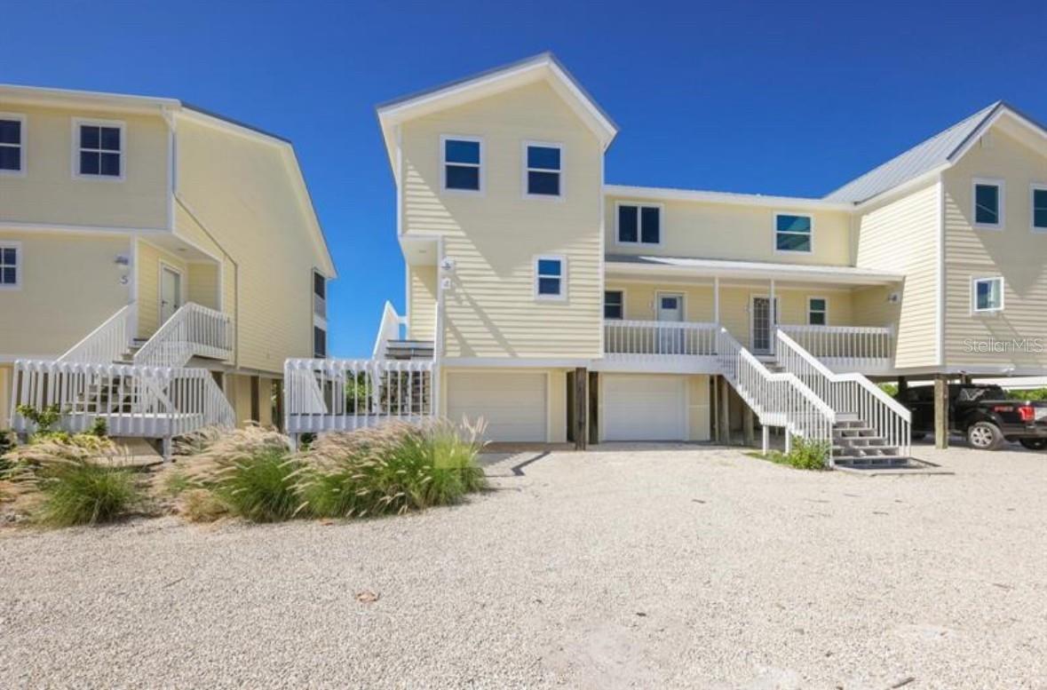 460 Gulf Blvd #4 Property Photo