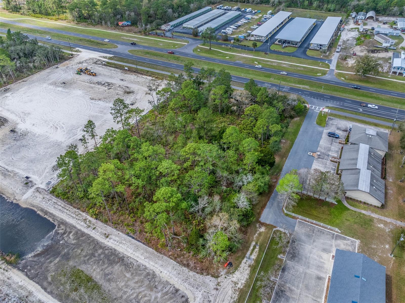 8501 S Suncoast Blvd Property Photo 8