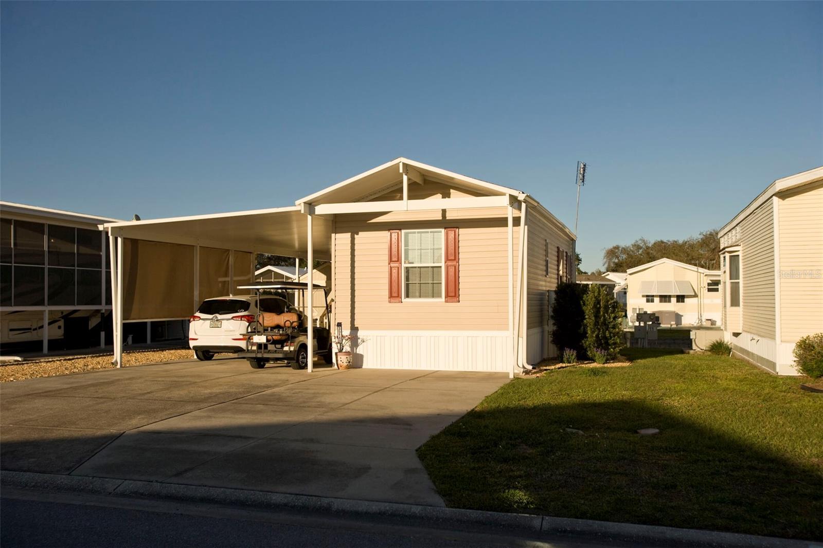 35143 Danny Dr #lot 116 Property Photo