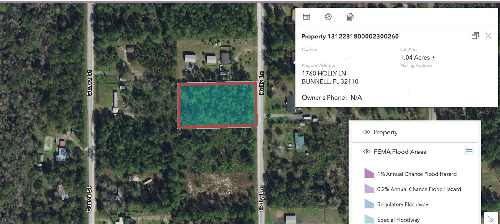1760 Holly Ln Property Photo 4
