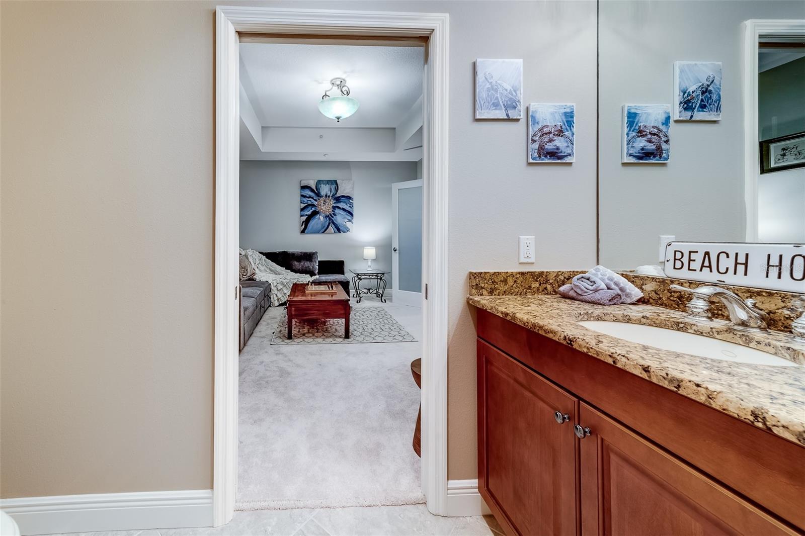 17745 Gulf Blvd #303 Property Photo 8