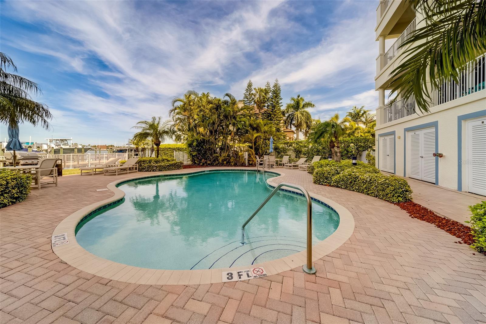 17745 Gulf Blvd #303 Property Photo 64