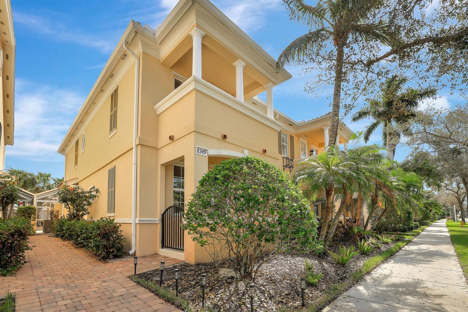 8349 Rimini Way #601 Property Photo