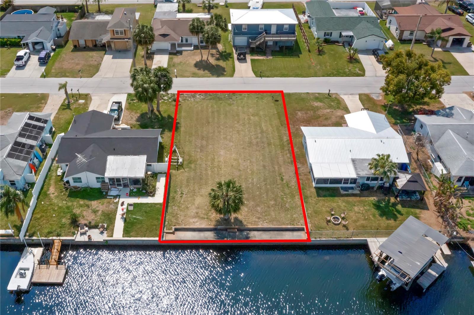 Lot 85 MAKO DR Property Photo 1