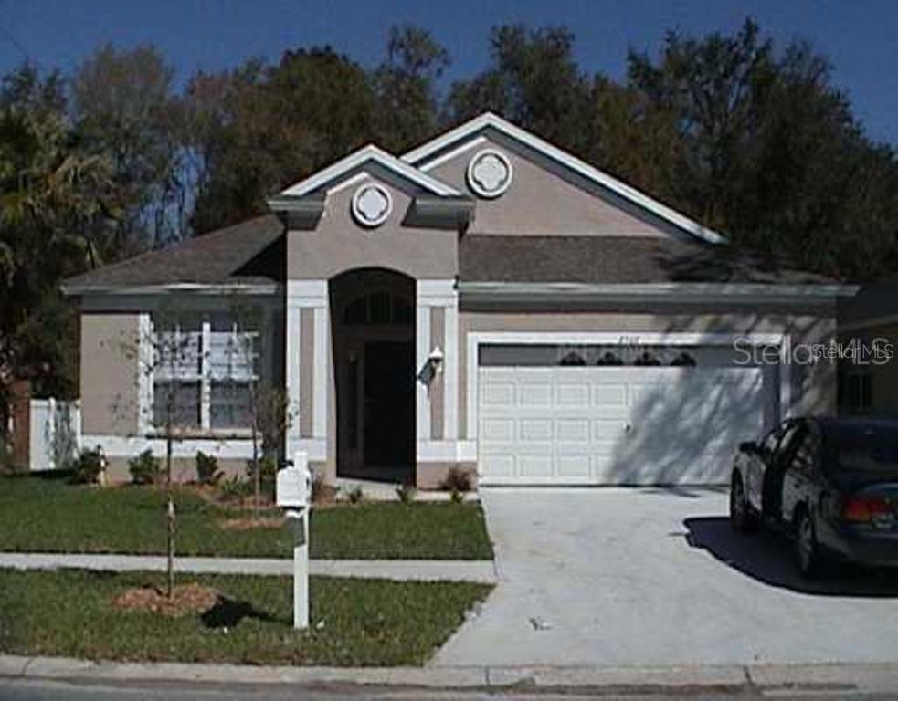 2502 Deer Forest Dr Property Photo