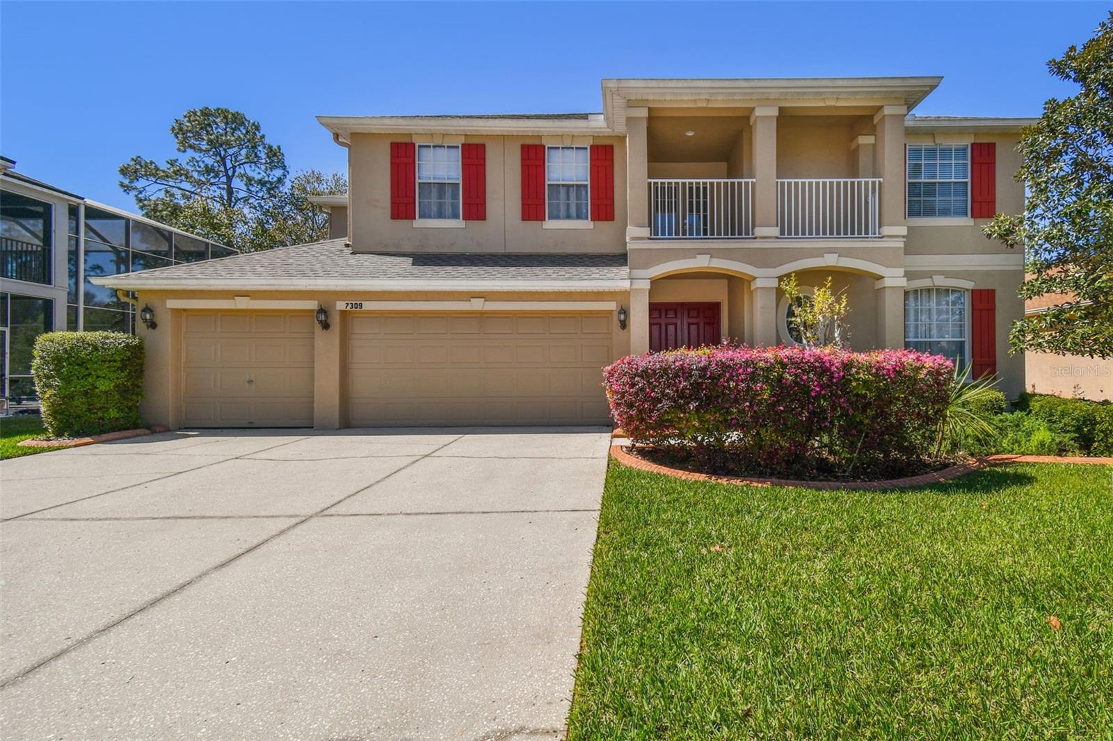 7309 Night Heron Dr Property Photo