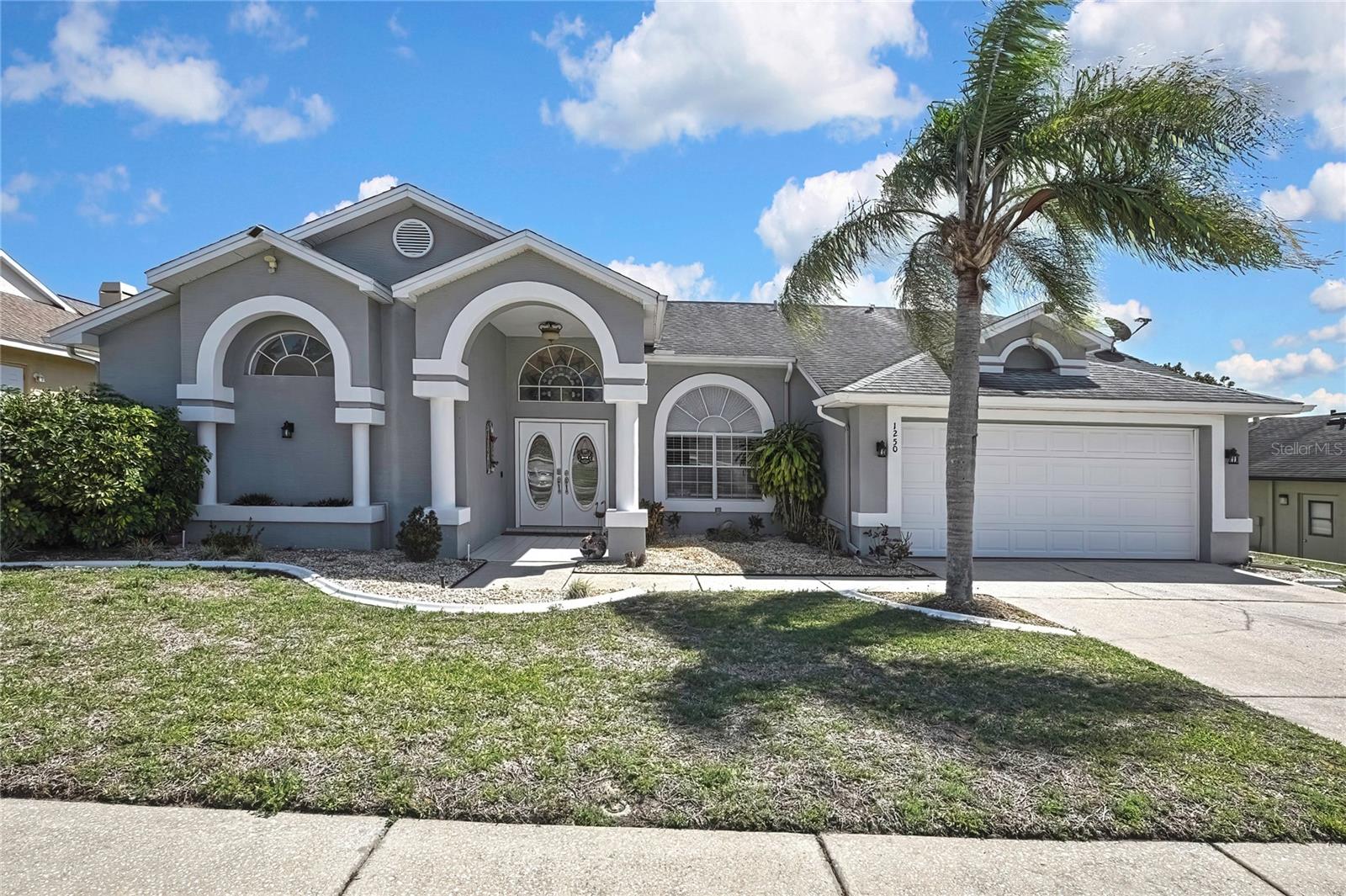 1250 Venetia Dr Property Photo