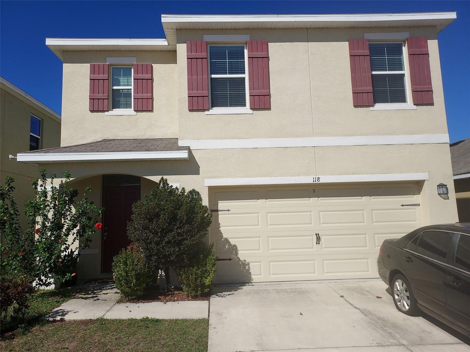 118 Lacewing Pl Property Photo