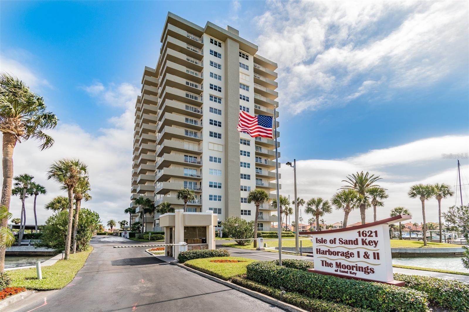 1621 Gulf Blvd #1602 Property Photo