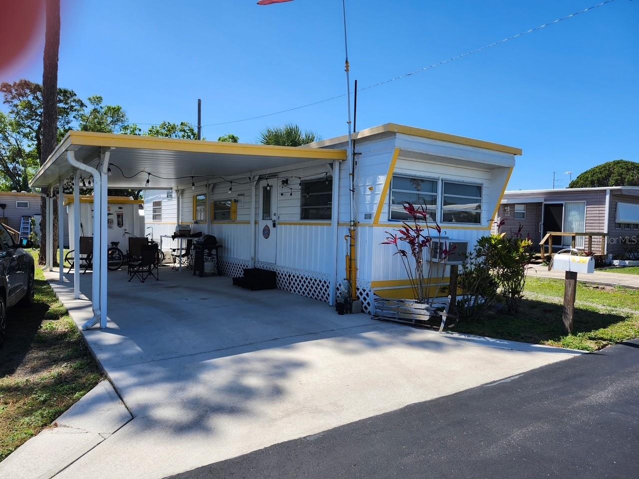 12674 Seminole Blvd #c30 Property Photo 1