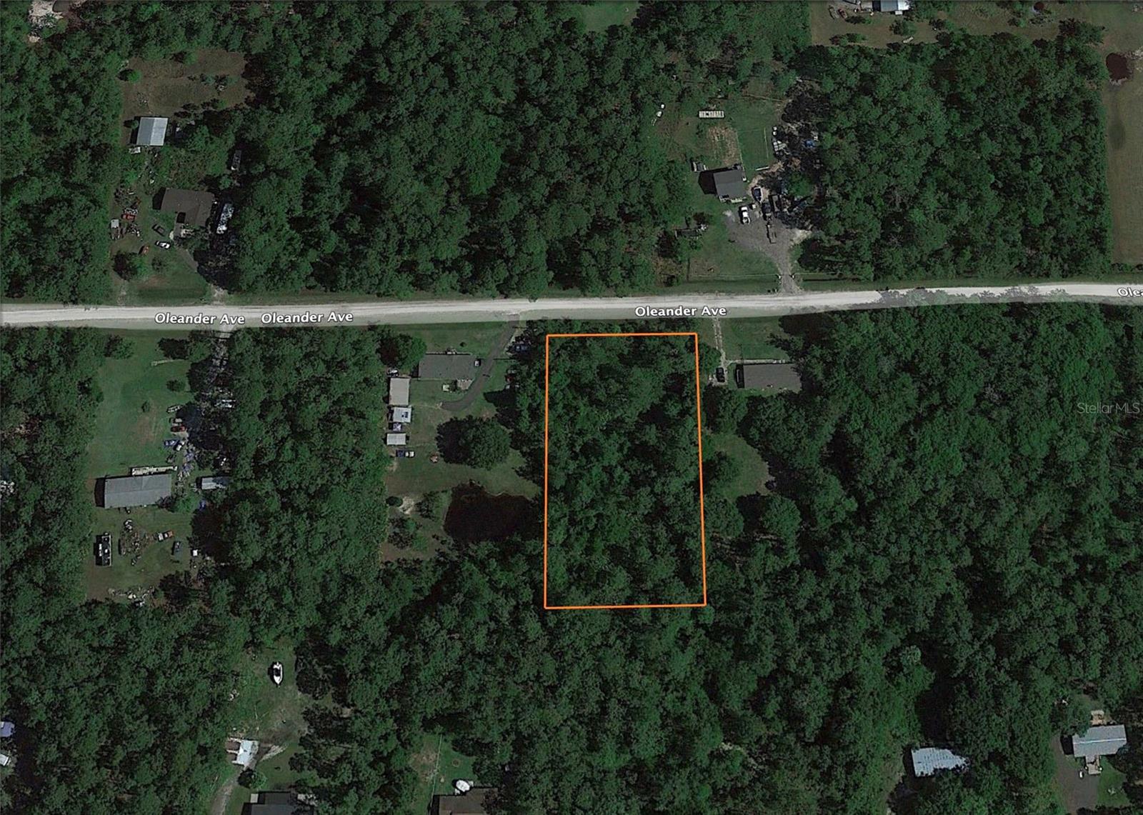 4131 Oleander Ave Property Photo