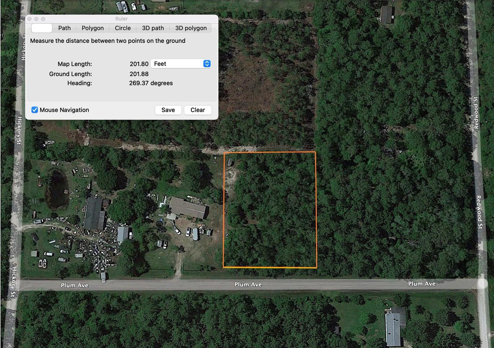 4569 Plum Ave Property Photo