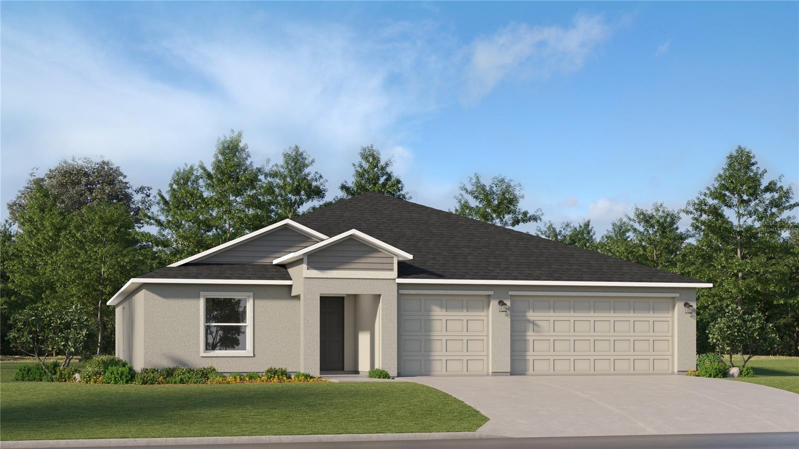 1257 Deepwater Cir Property Photo