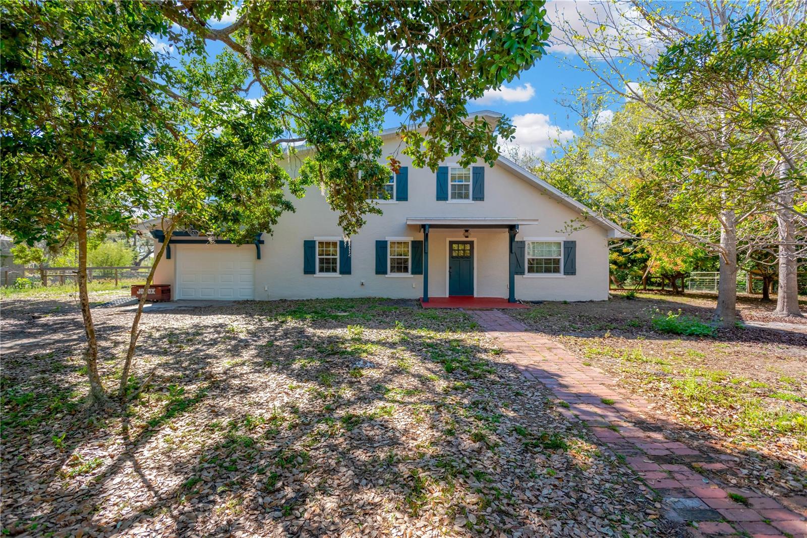 1837 Sw County Road 769 Property Photo