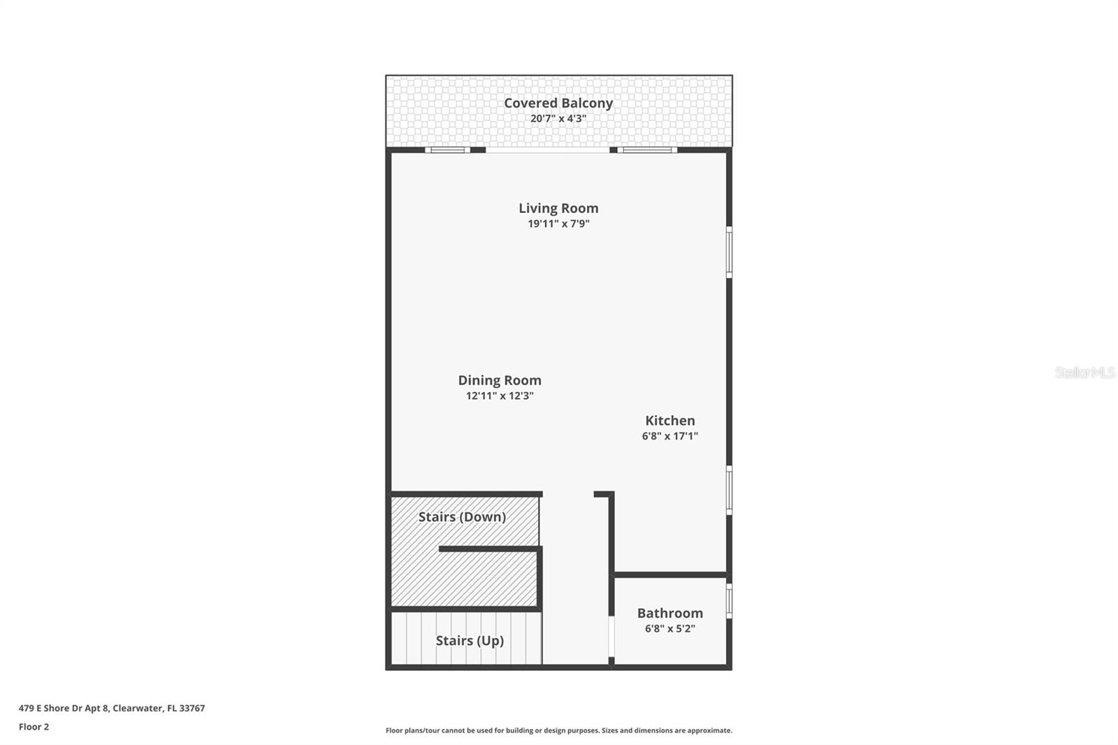 479 E Shore Dr #8 Property Photo 8
