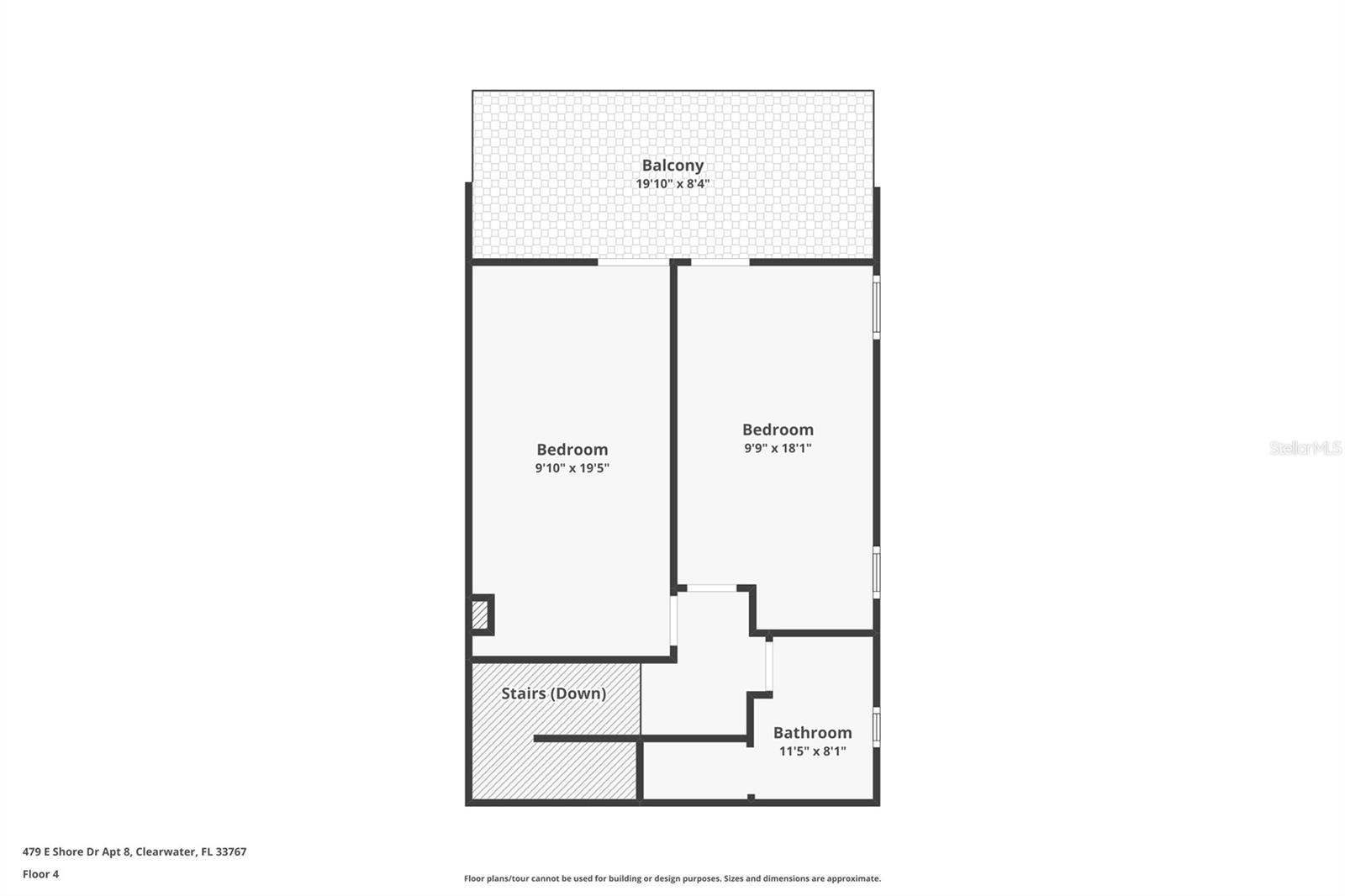 479 E Shore Dr #8 Property Photo 10