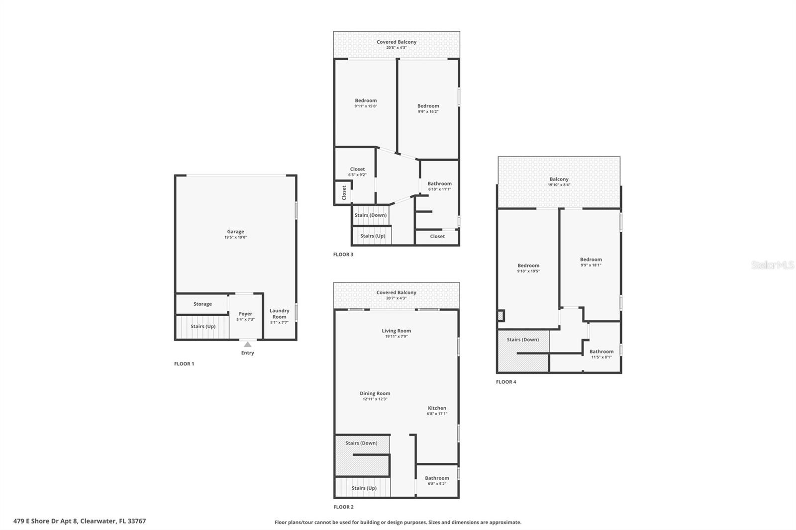 479 E Shore Dr #8 Property Photo 66