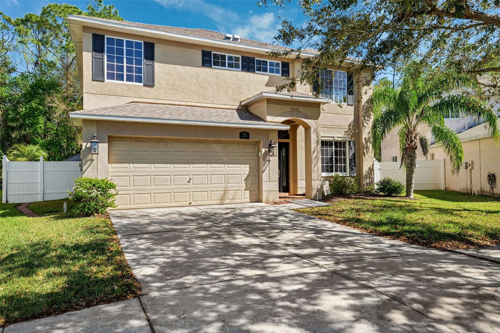4821 Barchetta Dr Property Photo