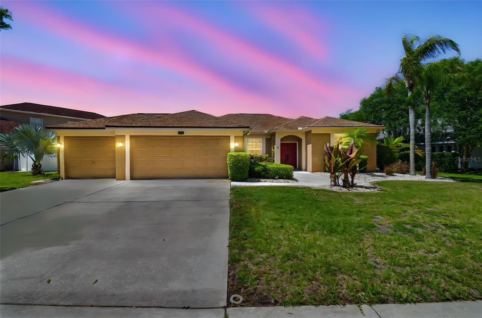 9117 Brindlewood Dr Property Photo