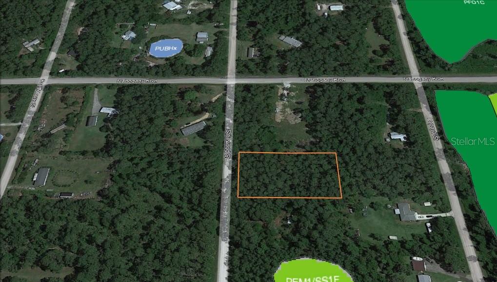 1571 Satinwood St Property Photo