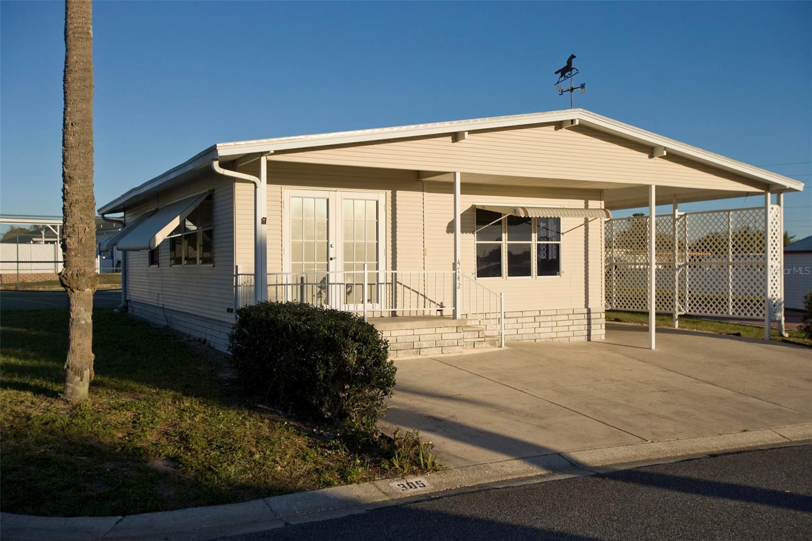 4742 Stuey Dr #lot 305 Property Photo